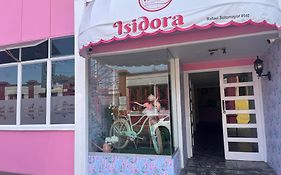 Hotel Y Restaurant Isidora